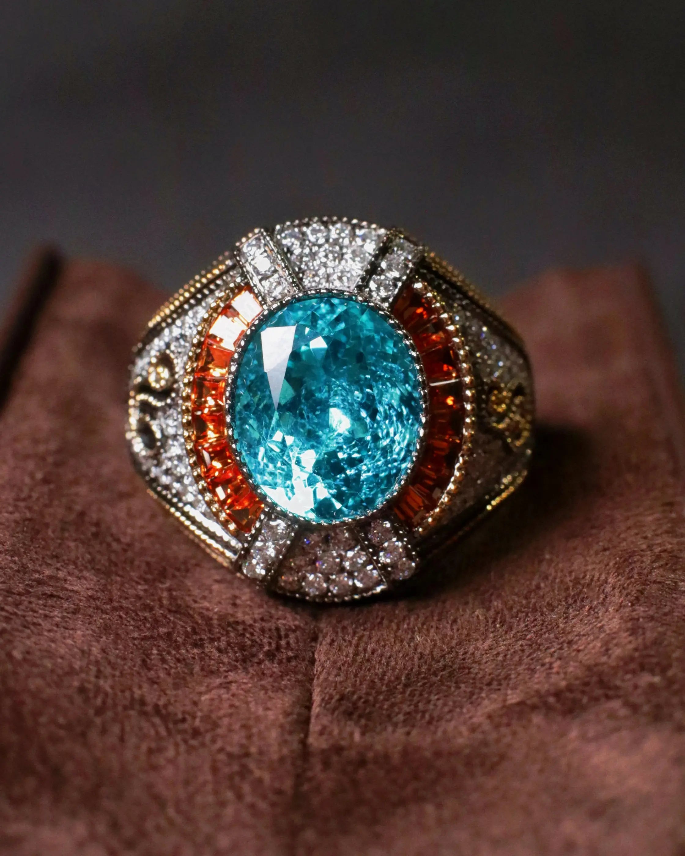 Lab-Grown Gemstones Wholesale