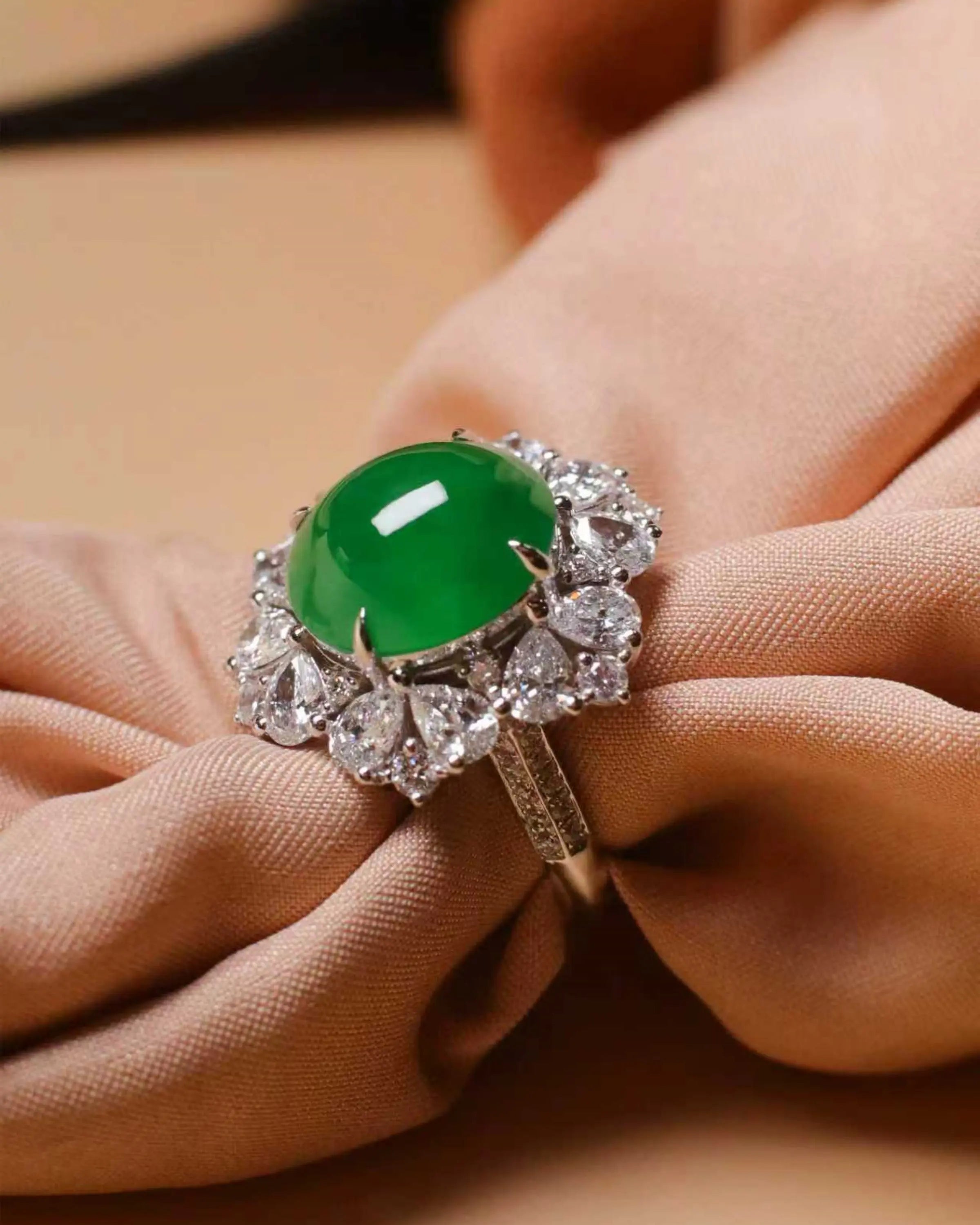 Jade & Jadeite Wholesale Supplier