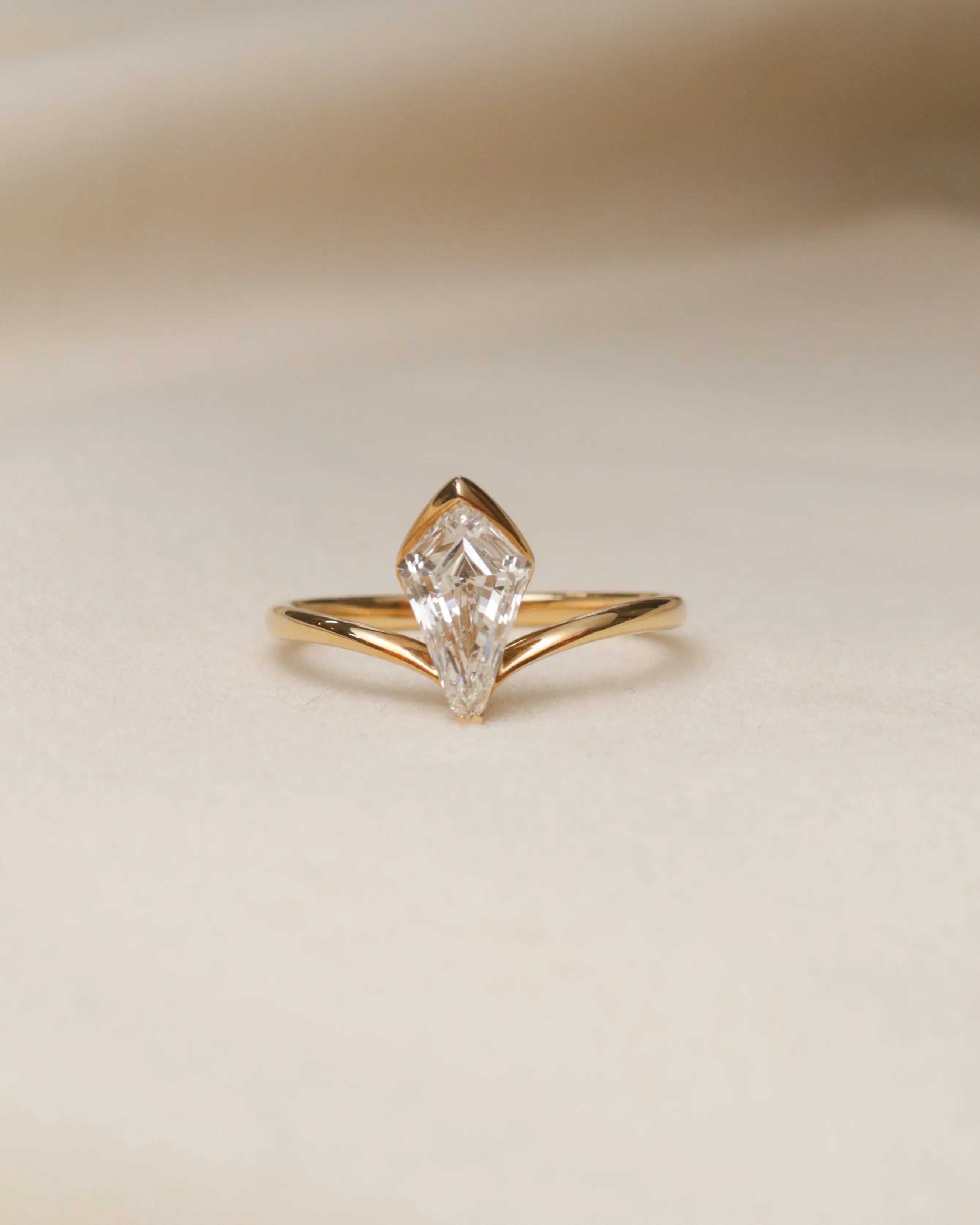 Lab-Grown Diamonds Wholesale