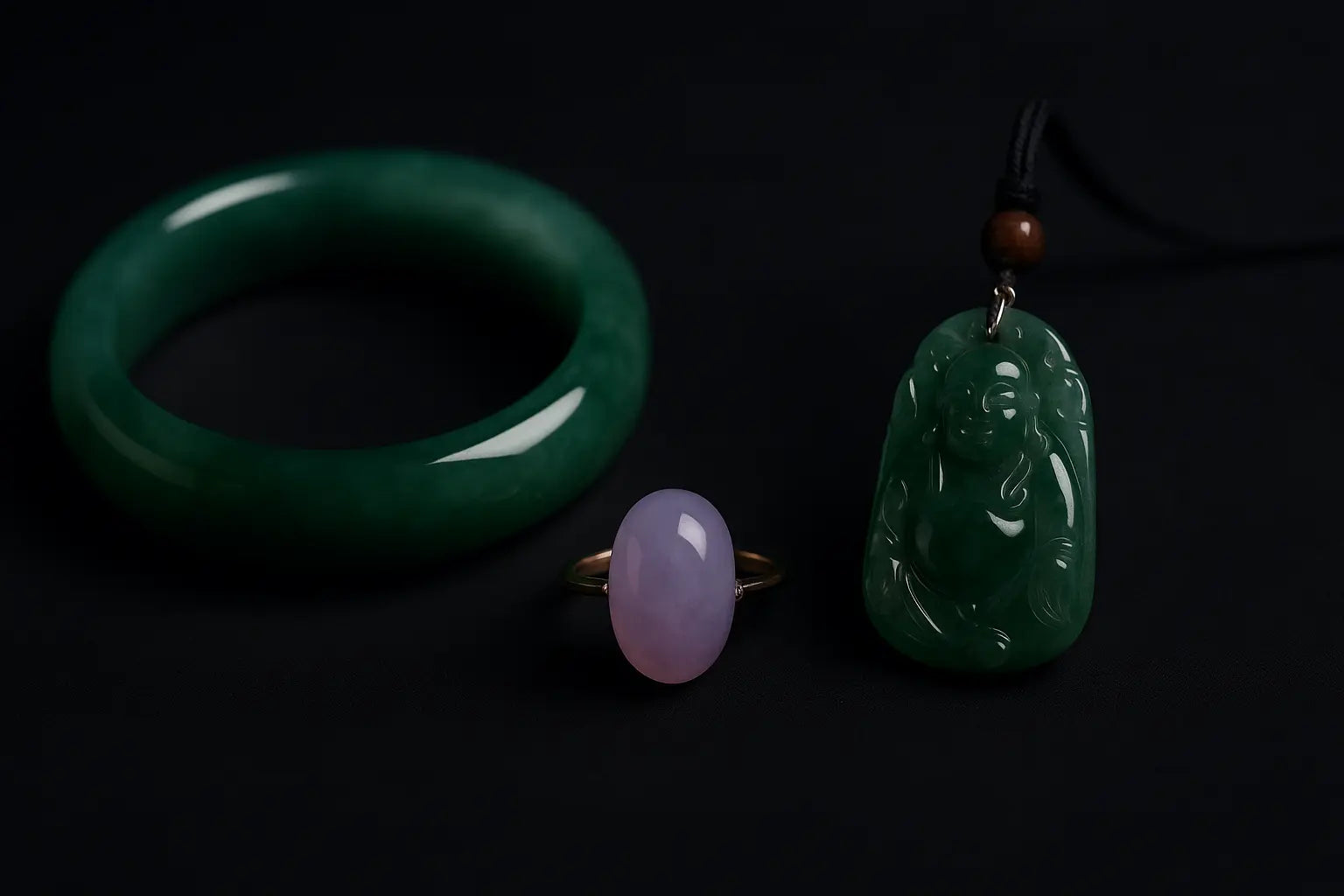 Jade Jadeite Wholesale Supplier Guide: Types, Colors, Sourcing from China, and Customization for Global Jewelers